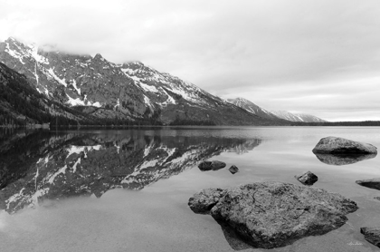 Picture of JENNY LAKE   
