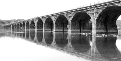 Picture of ROCKWELL BRIDGE     