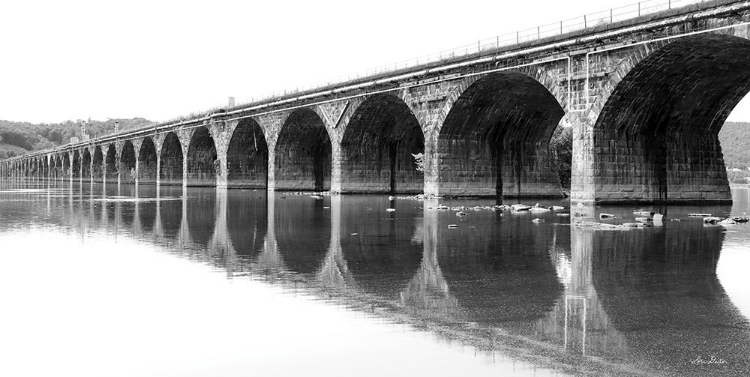 Picture of ROCKWELL BRIDGE     