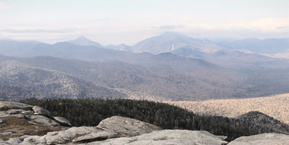 Picture of ADIRONDACK MOUNTAINS 3