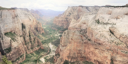 Picture of ZION NATIONAL PARK