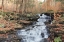Picture of WATERFALL STEPS AT PIGEON RUN