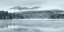 Picture of FOGGY MIRROR LAKE