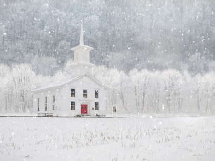 Picture of BRADFORD COUNTY CHURCH