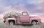 Picture of PINK FLORAL TRUCK