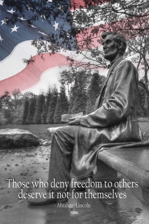 Picture of FREEDOM TO OTHERS