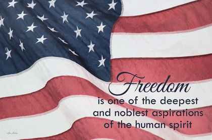 Picture of FREEDOM IS…    