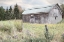 Picture of RUSTIC COUNTRY BARN
