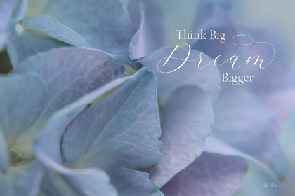 Picture of THINK BIG - DREAM BIGGER