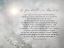 Picture of IF YOU COULD SEE ME NOW - FLORAL