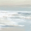 Picture of SHADOWS OF THE SEA I 