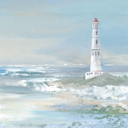 Picture of BLUE OCEAN LIGHTHOUSE