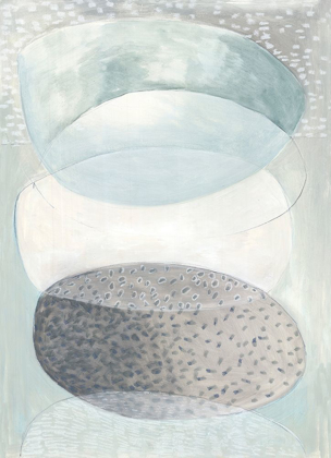 Picture of BLUE APPROACH 