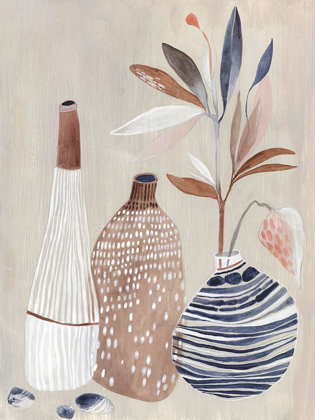 Picture of SUMMER VASE II