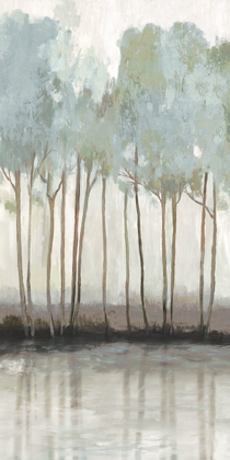 Picture of WOODLAND HUES II