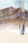 Picture of DESERTED MOUNTAIN II
