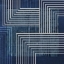 Picture of BENEATH THE DARK BLUE WAVES II