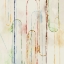 Picture of RAINBOW PAPER CLIPS I 