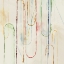 Picture of RAINBOW PAPER CLIPS II