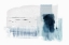 Picture of SHEETS OF BLUE I 
