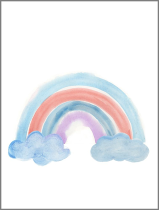 Picture of HAPPY RAINBOW 