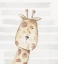 Picture of LITTLE GIRAFFE I 