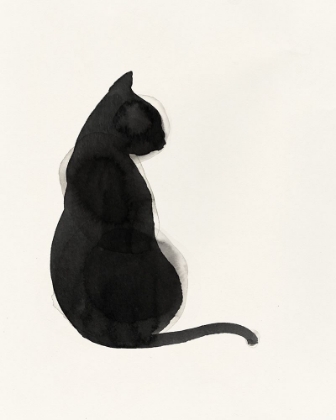 Picture of BLACK CAT