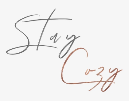 Picture of STAY COZY 