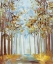 Picture of WALKING THROUG GOLD