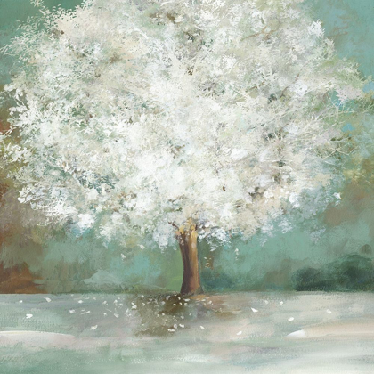 Picture of WHITE TREE