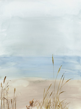 Picture of SOFT BEACH GRASS I 