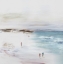 Picture of SUMMER SOLITUDE II