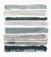 Picture of TEAL ROTHKOS STRIPES I