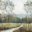 Picture of MEADOW PATH 