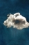Picture of CLOUDY CHANCE II 