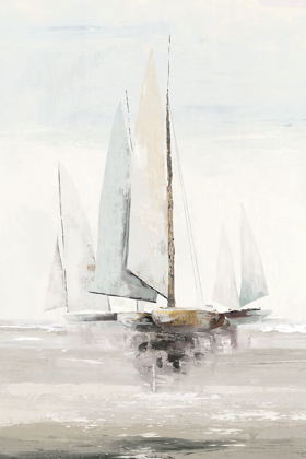 Picture of SAILING HOME
