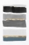 Picture of STACKED STRIPES III