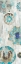Picture of SUZANI BLUE III