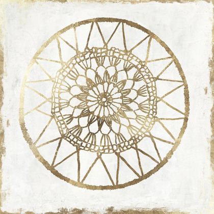 Picture of GILDED STAR II