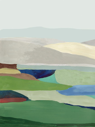 Picture of FREE LAND II