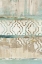 Picture of TEAL PATCHWORK III