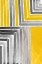 Picture of YELLOW MIKADO I