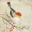 Picture of BIRD FOR LAURA III