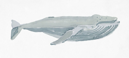 Picture of HUMPBACK WHALE I
