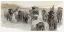 Picture of WINTER SHEEPS II 