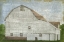 Picture of COUNTRY BARN I 