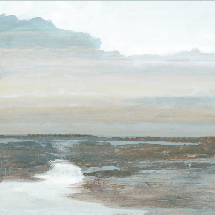 Picture of SEASIDE STUDY
