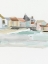 Picture of SEASIDE TRANQUILITY I 
