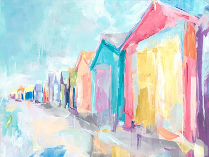 Picture of BRIGHTON BEACH 