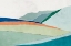 Picture of HILLS BENEATH ROVING SUN
